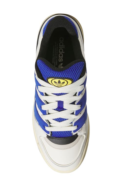 Adidas Originals Adidas Gender Inclusive Forum 2000 Basketball Sneaker In Multi