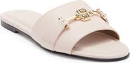 BOSS Emberlyn Slide Sandal