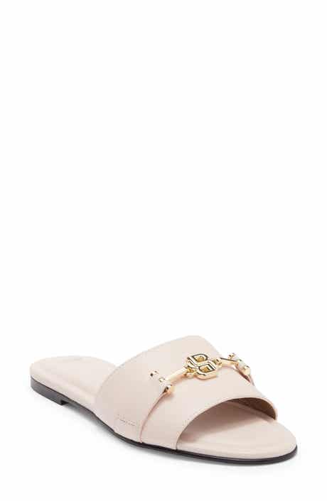 BOSS Emberlyn Slide Sandal