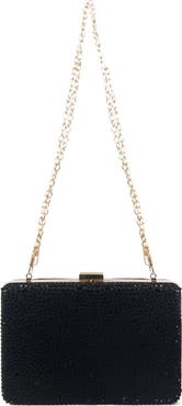 Lauren Lorraine Sam Clutch