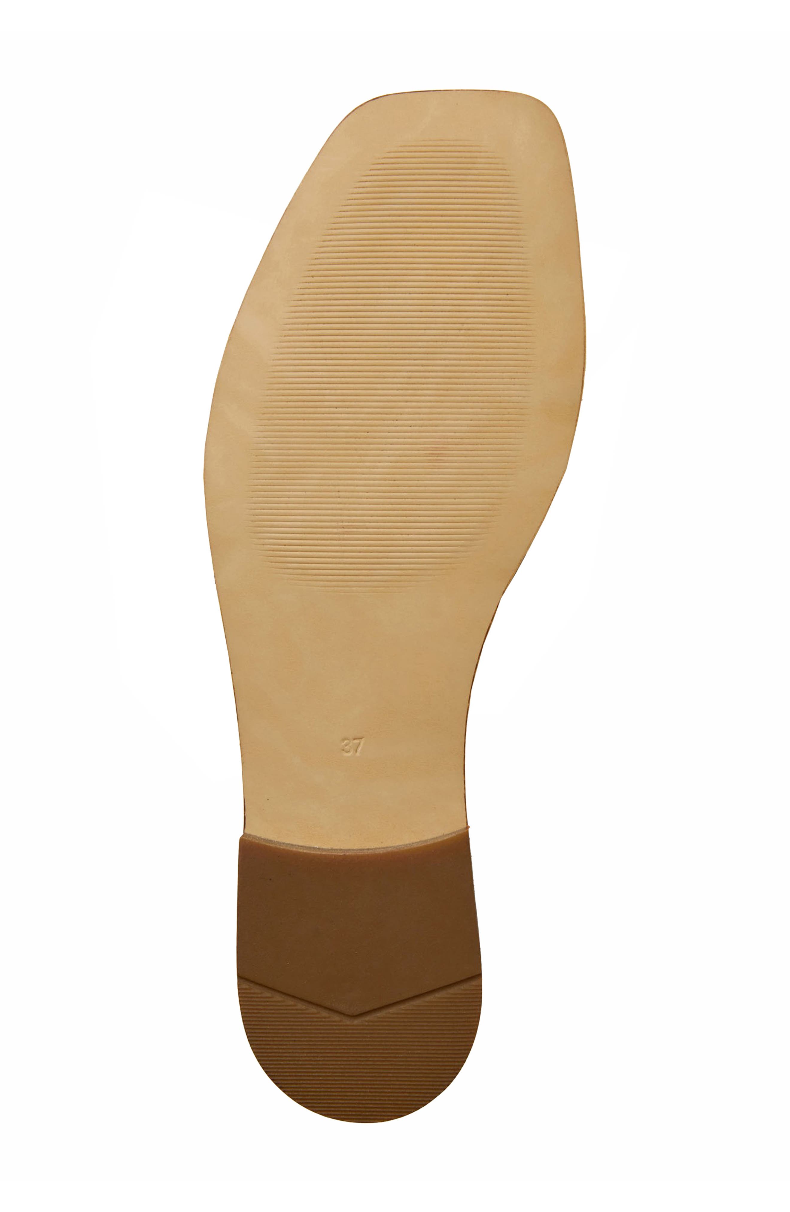 Bruno Magli Alessia Sandal, Alternate, color, Black