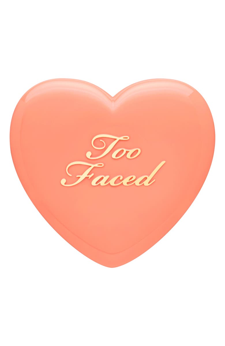 Too Faced Love Flush Blush, Alternate, color, 