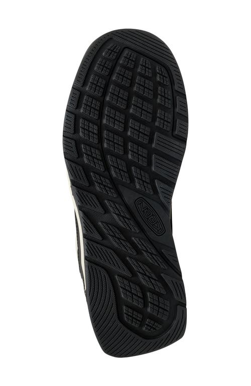 Keen Jasper Iii Sneaker In Multi