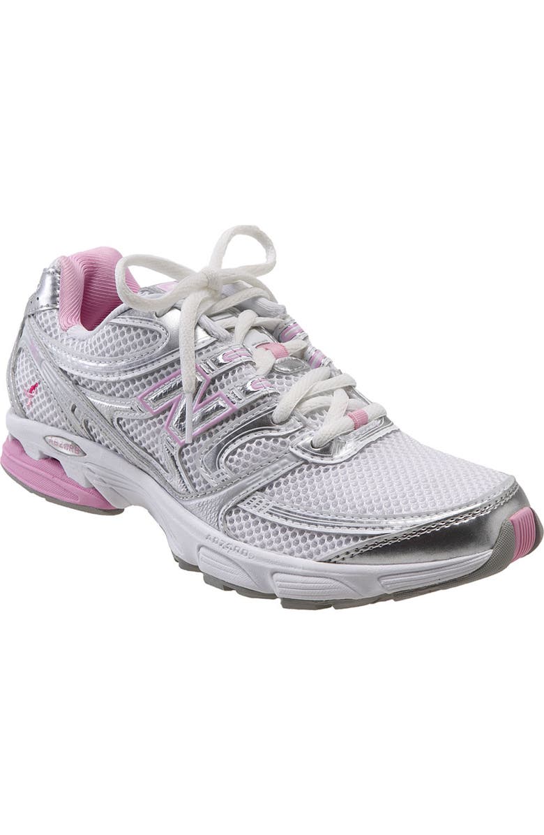 New Balance '615' Walking Shoe, Main, color,