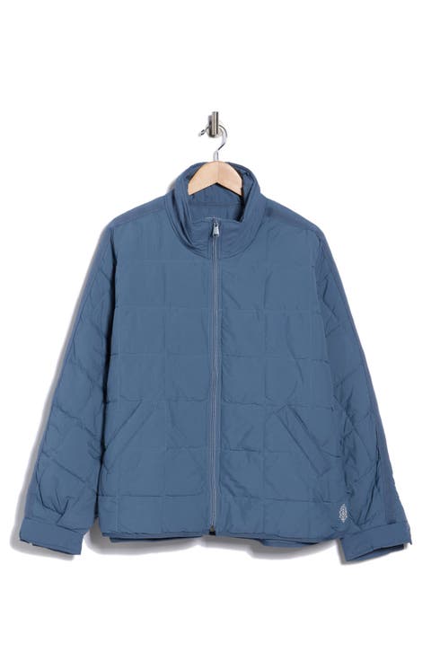 FP Movement Pippa Packable Puffer Jacket