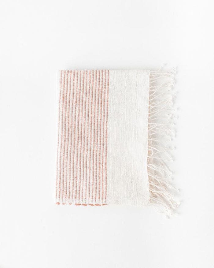Creative Women Riviera Hand Towel - Thumbnail 4