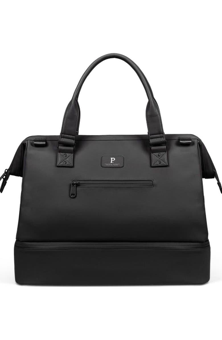 Portland Gear Cascade Weekender, Main, color, Black