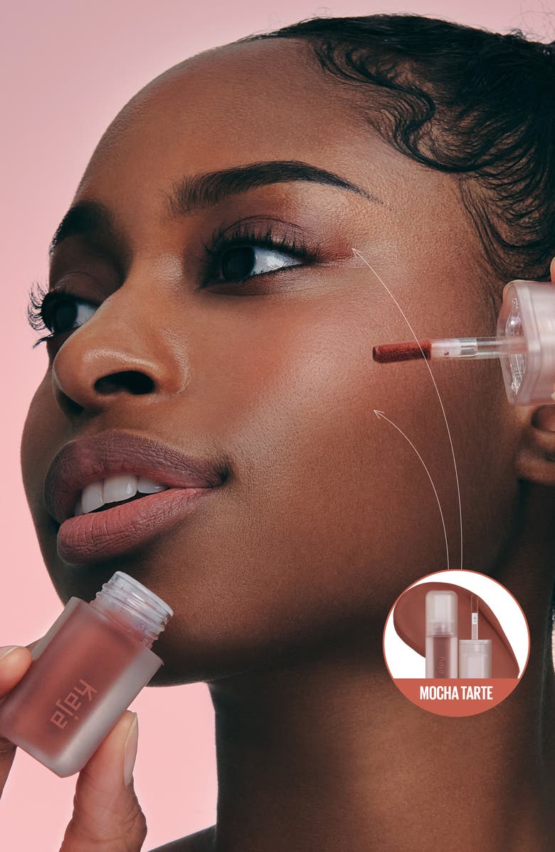 Kaja Whipped Dream Eye & Cheek Tint, Alternate, color, 