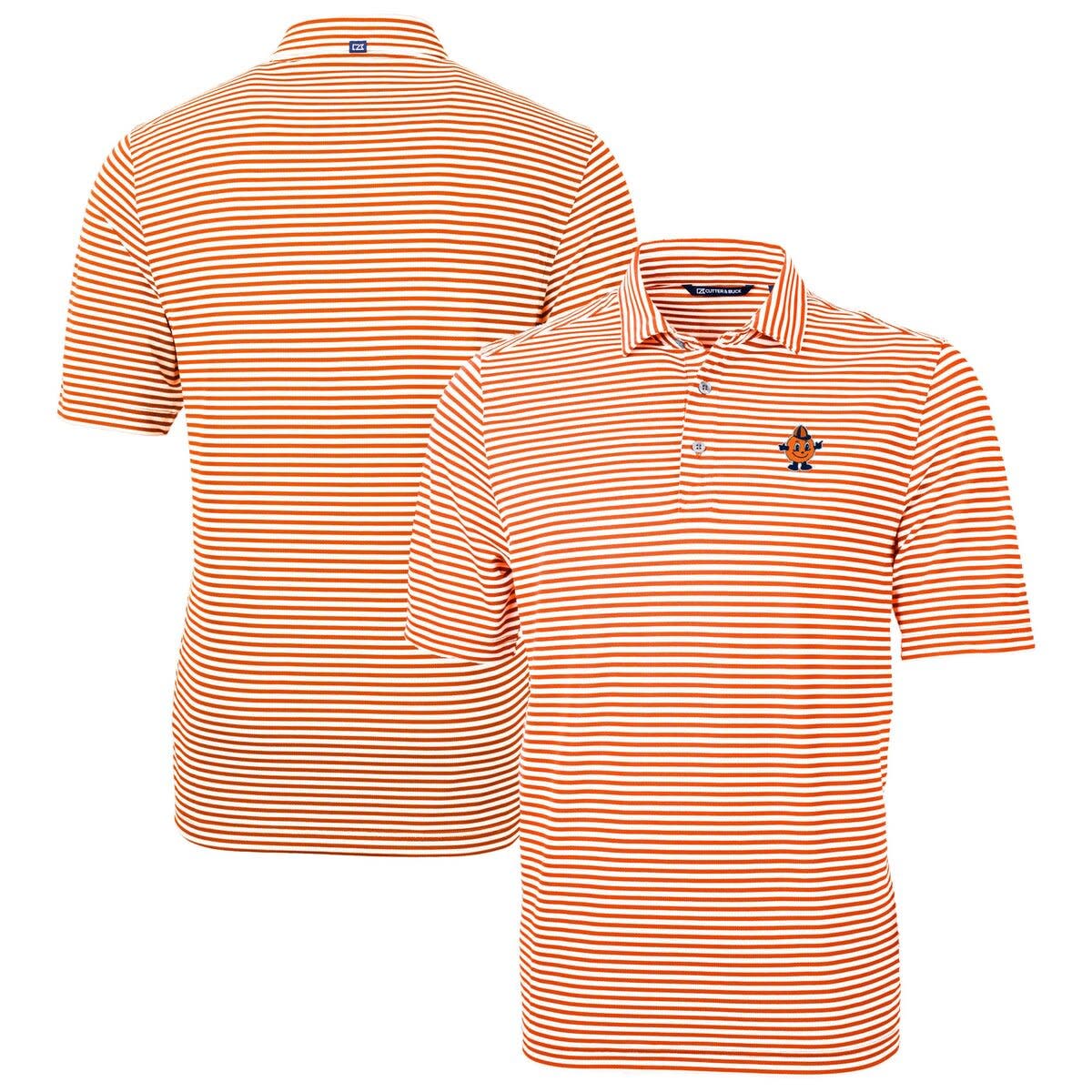selected Orange