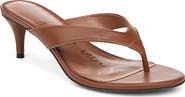 Sam Edelman Amie Kitten Heel Flip Flop