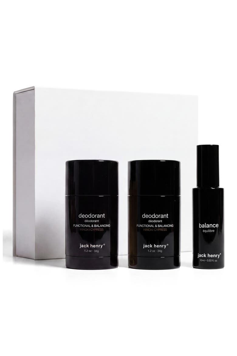 Traveler Trio 3-Piece Set, Main, color, NO COLOR