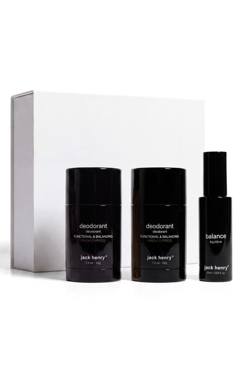 Traveler Trio 3-Piece Set