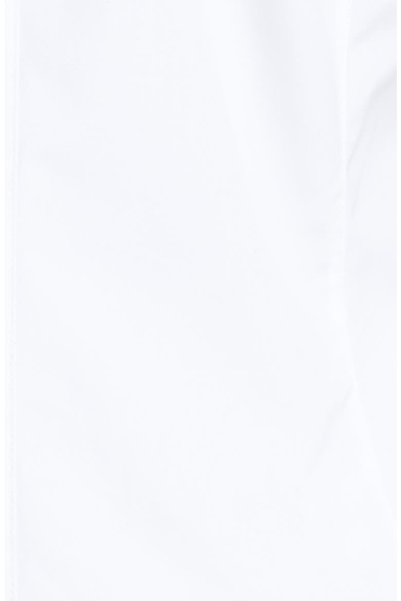Tanya Poplin Top, Alternate, color, WHITE