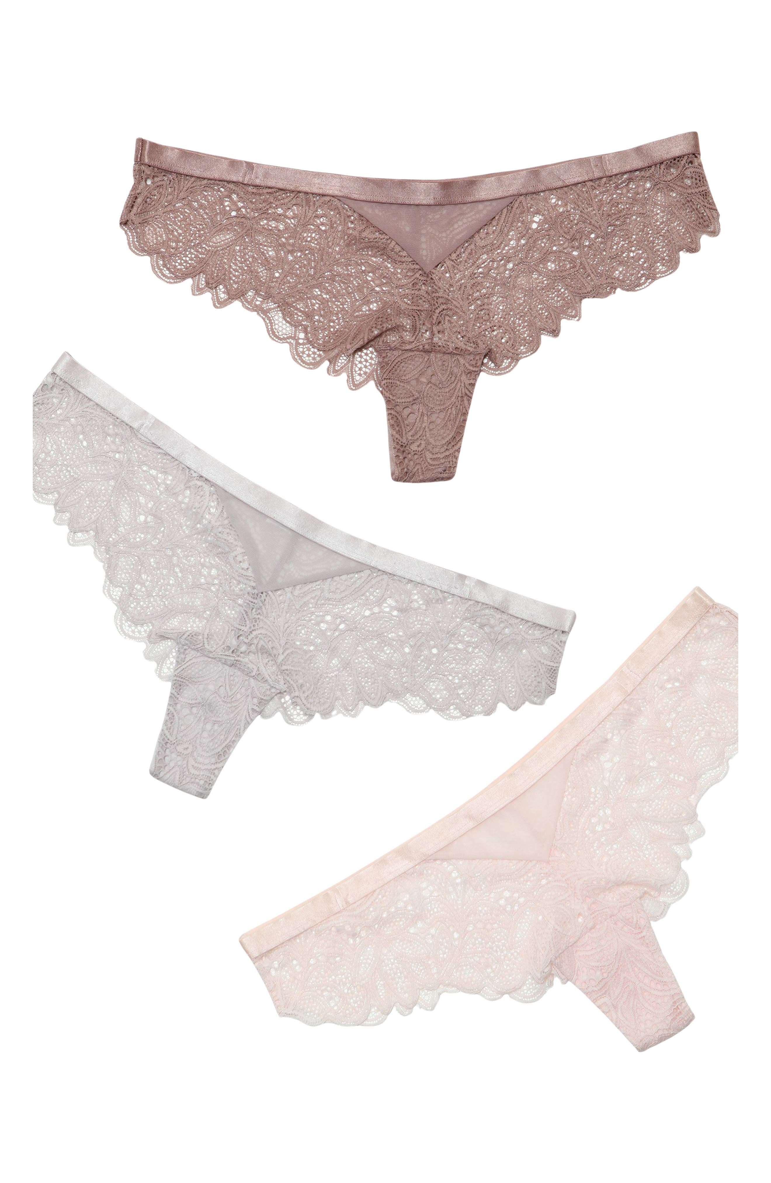 Wren Cheeky Panties