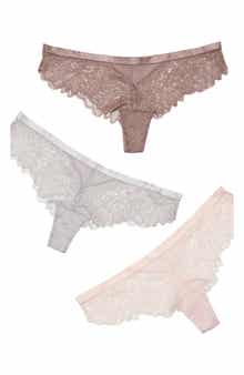 Wren Cheeky Panties