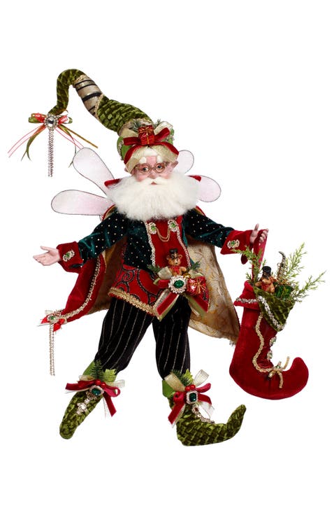Stocking Fairy, Medium