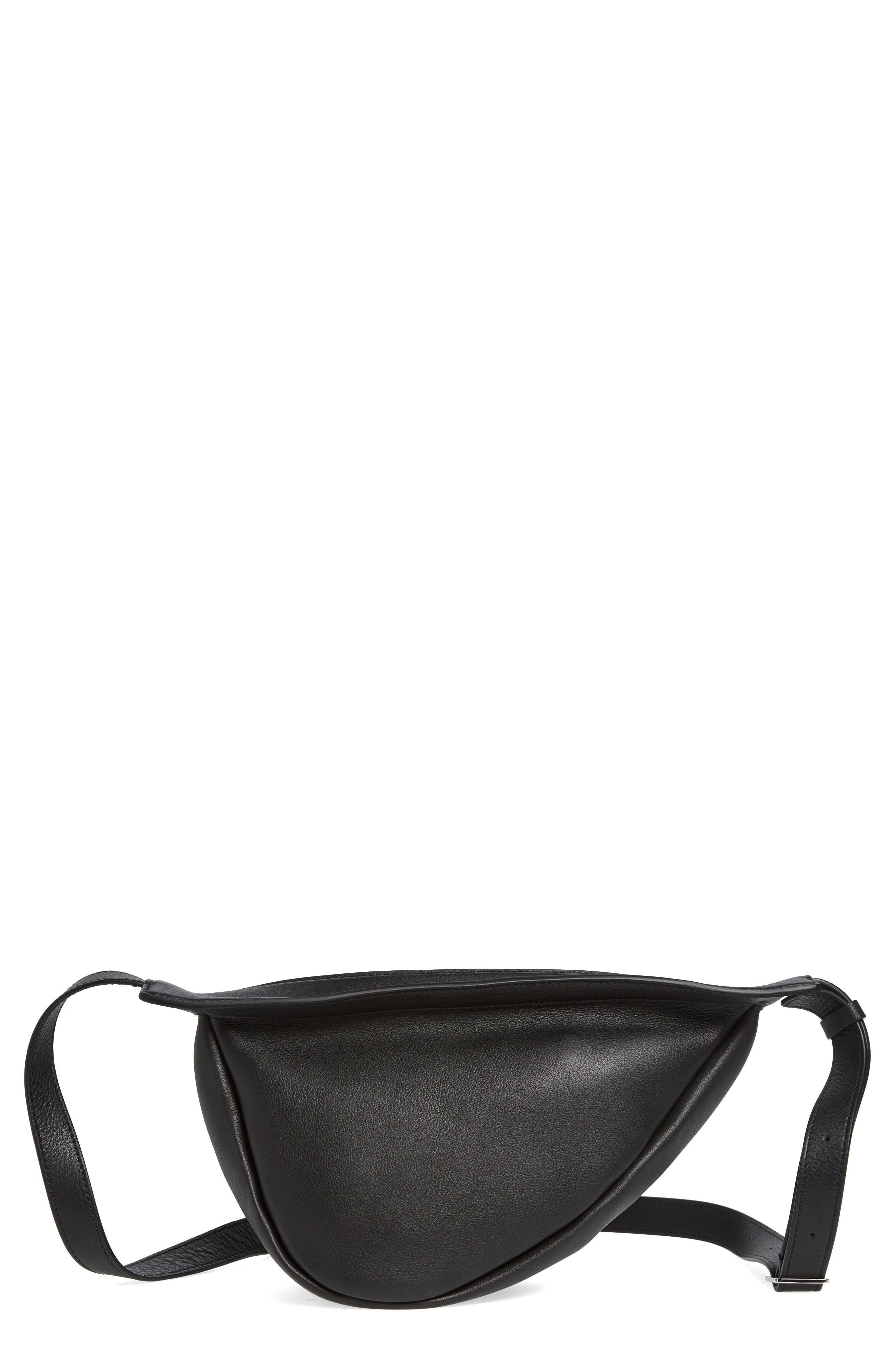 The Row Small Slouchy Banana Bag (Women) | Nordstrom