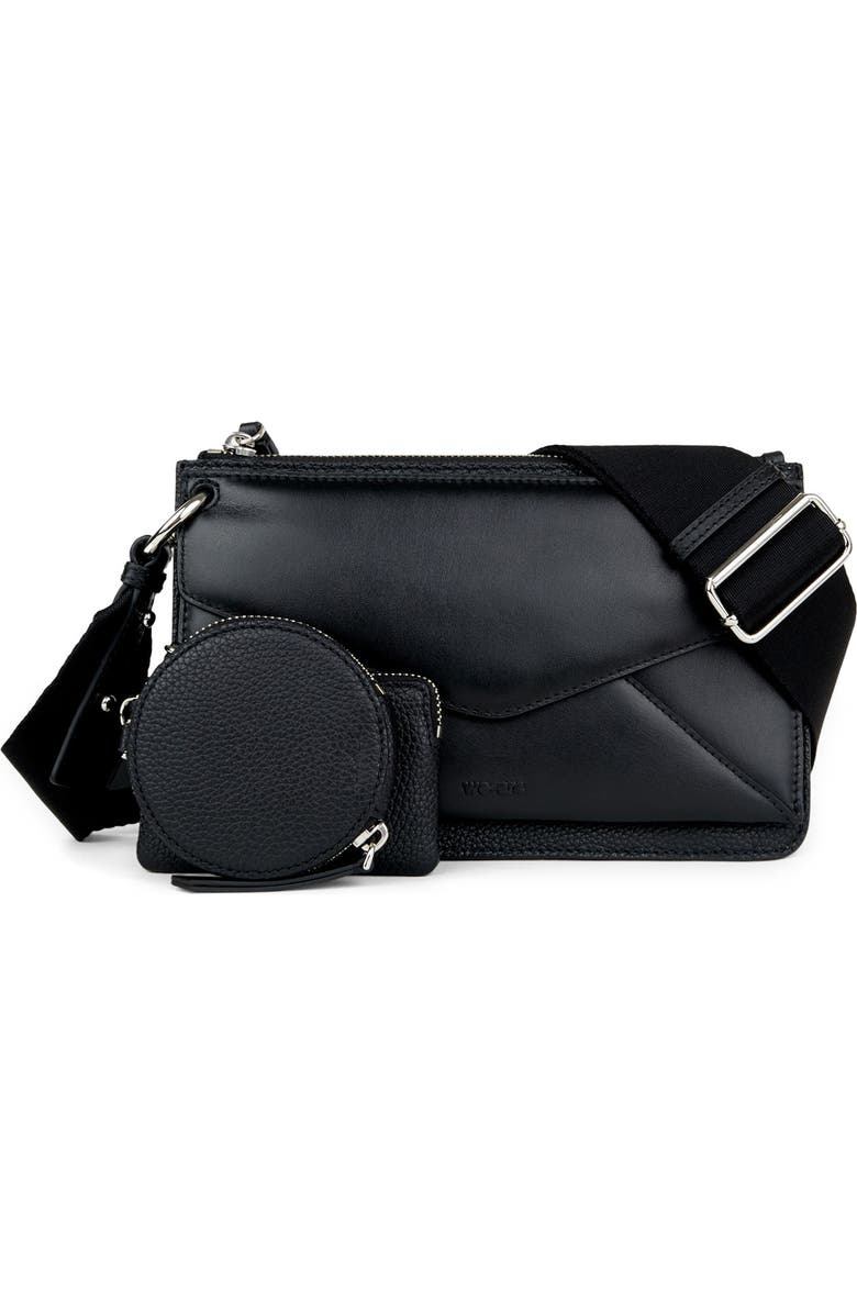 WE-AR4 The Envelope Crossbody Bag, Main, color,