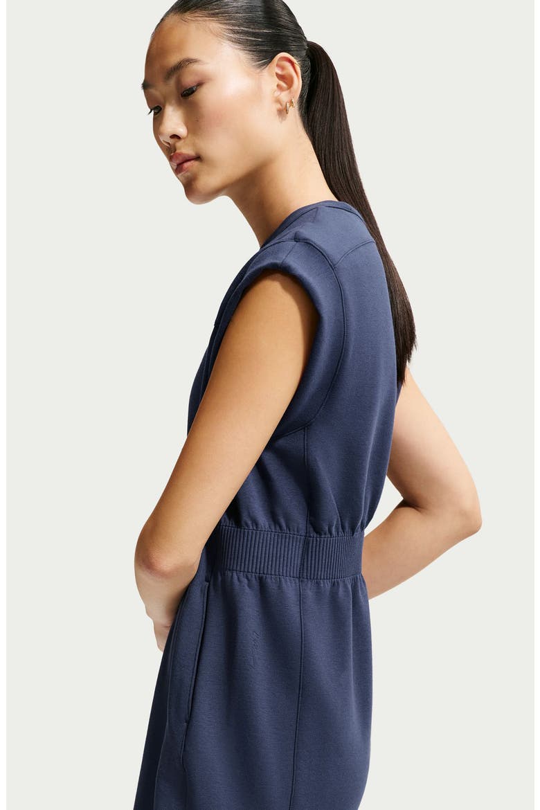 24/7 Dri-FIT Minidress, Alternate, color, MIDNIGHT NAVY/ BLACK