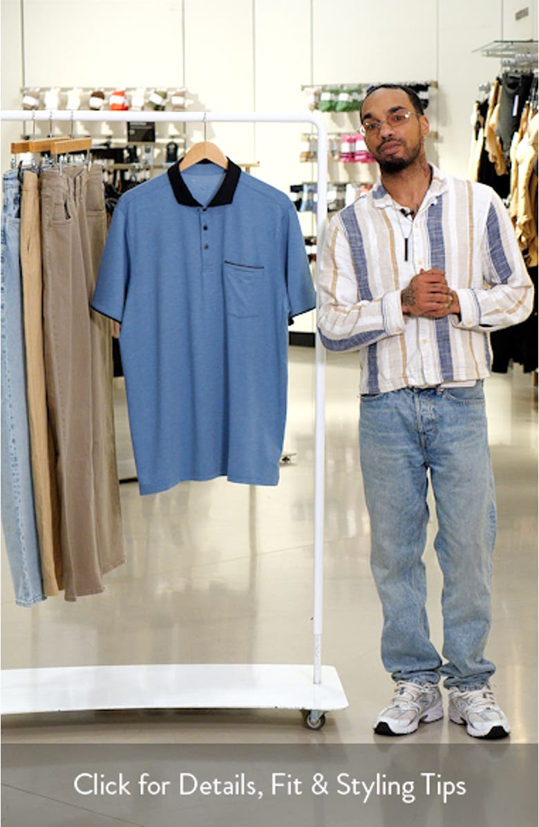 Featherweight Pocket Polo, sales video thumbnail