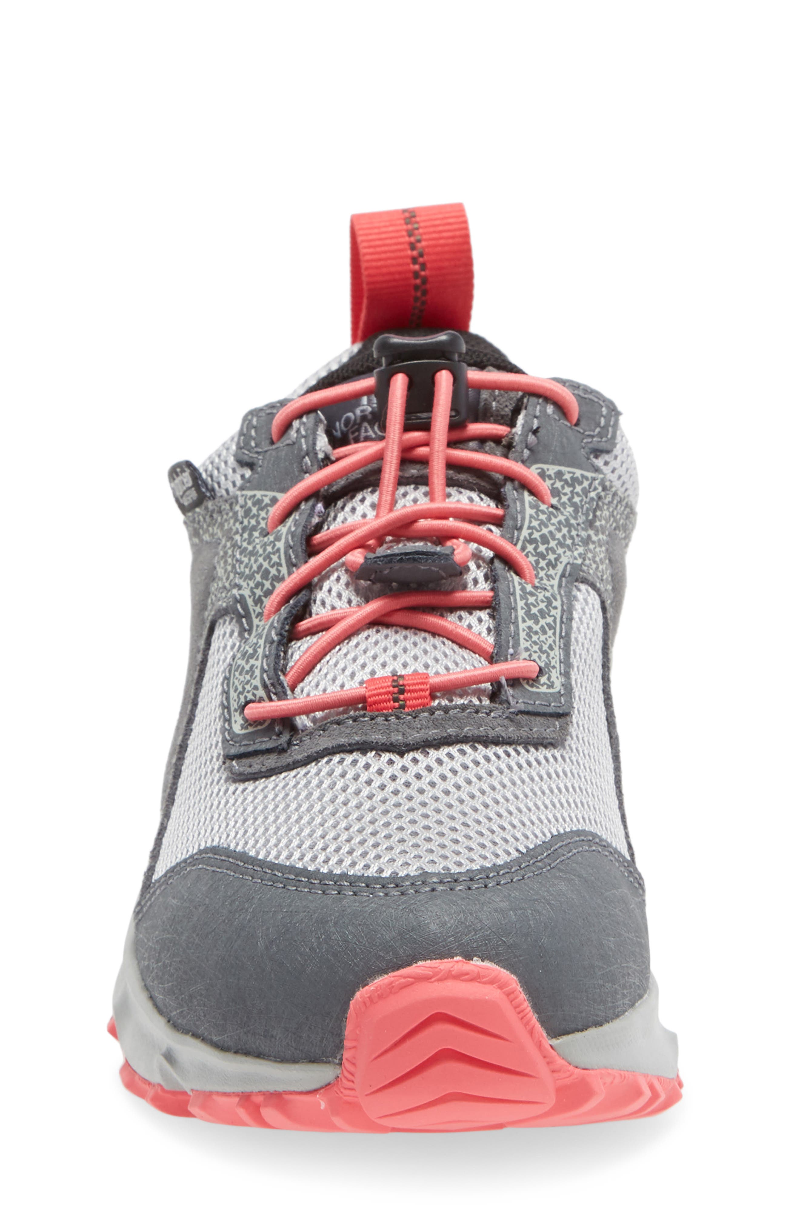 The North Face Hedgehog II Hiking Shoe, Alternate, color, 