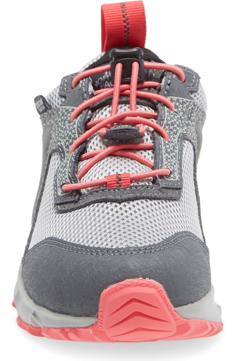 The North Face Hedgehog II Hiking Shoe, Alternate, color,