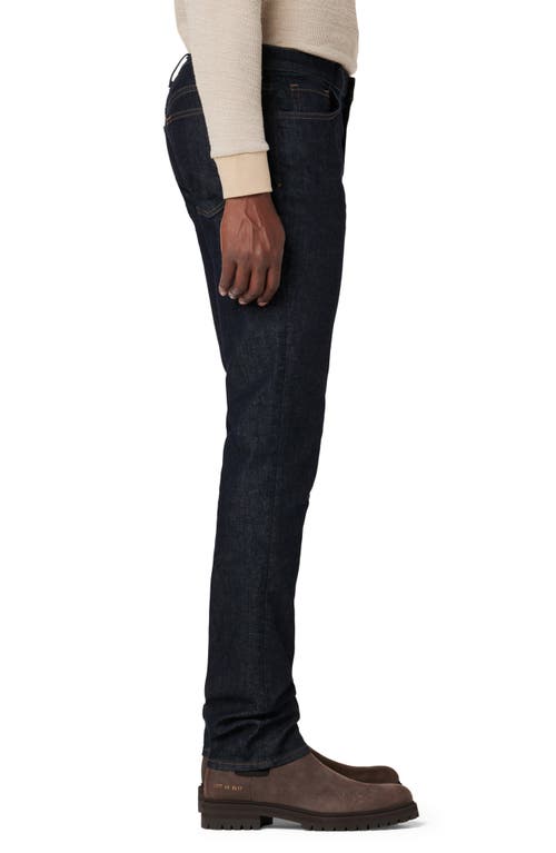 Joe's The Asher Slim Fit Jeans In Fernsby