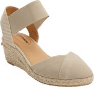 Comfortview The Abra Espadrille