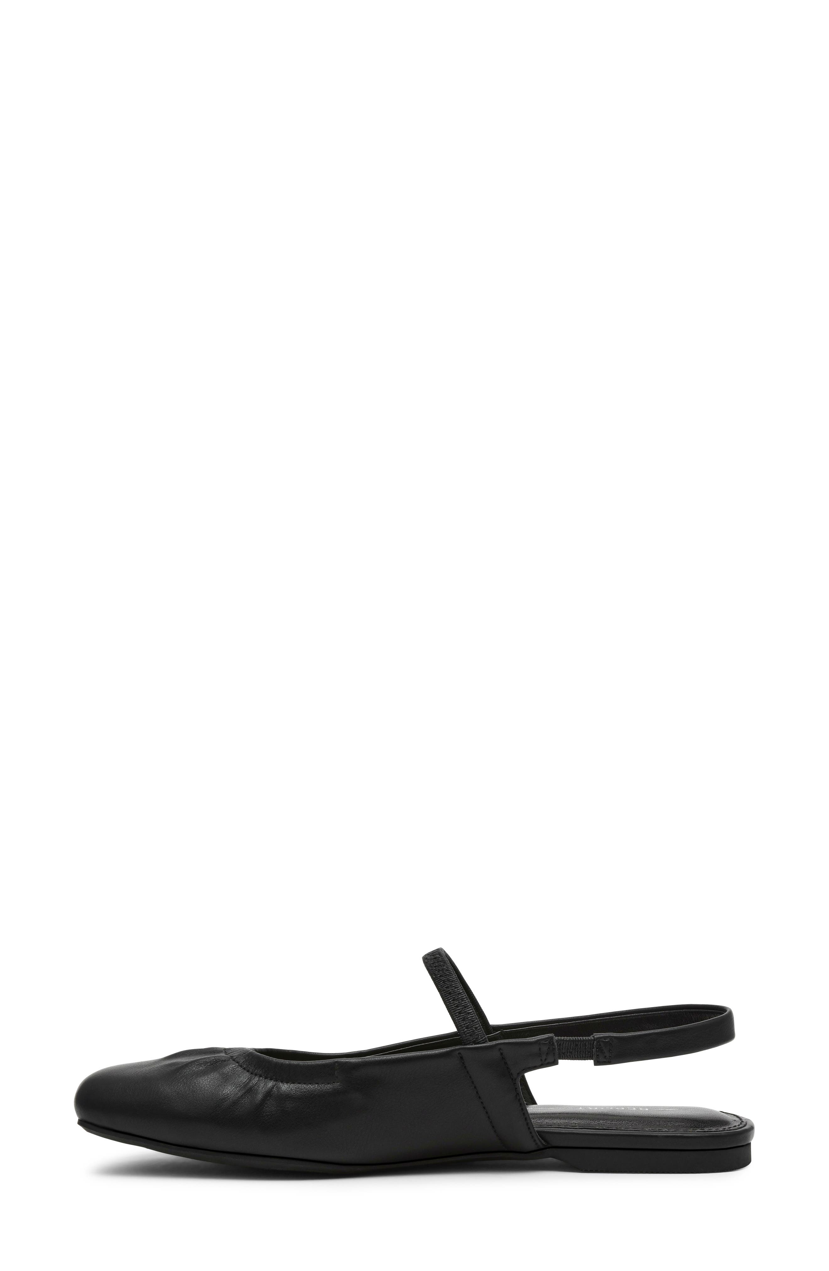 DV by Dolce Vita Tyla Slingback Mary Jane Flat, Alternate, color, 