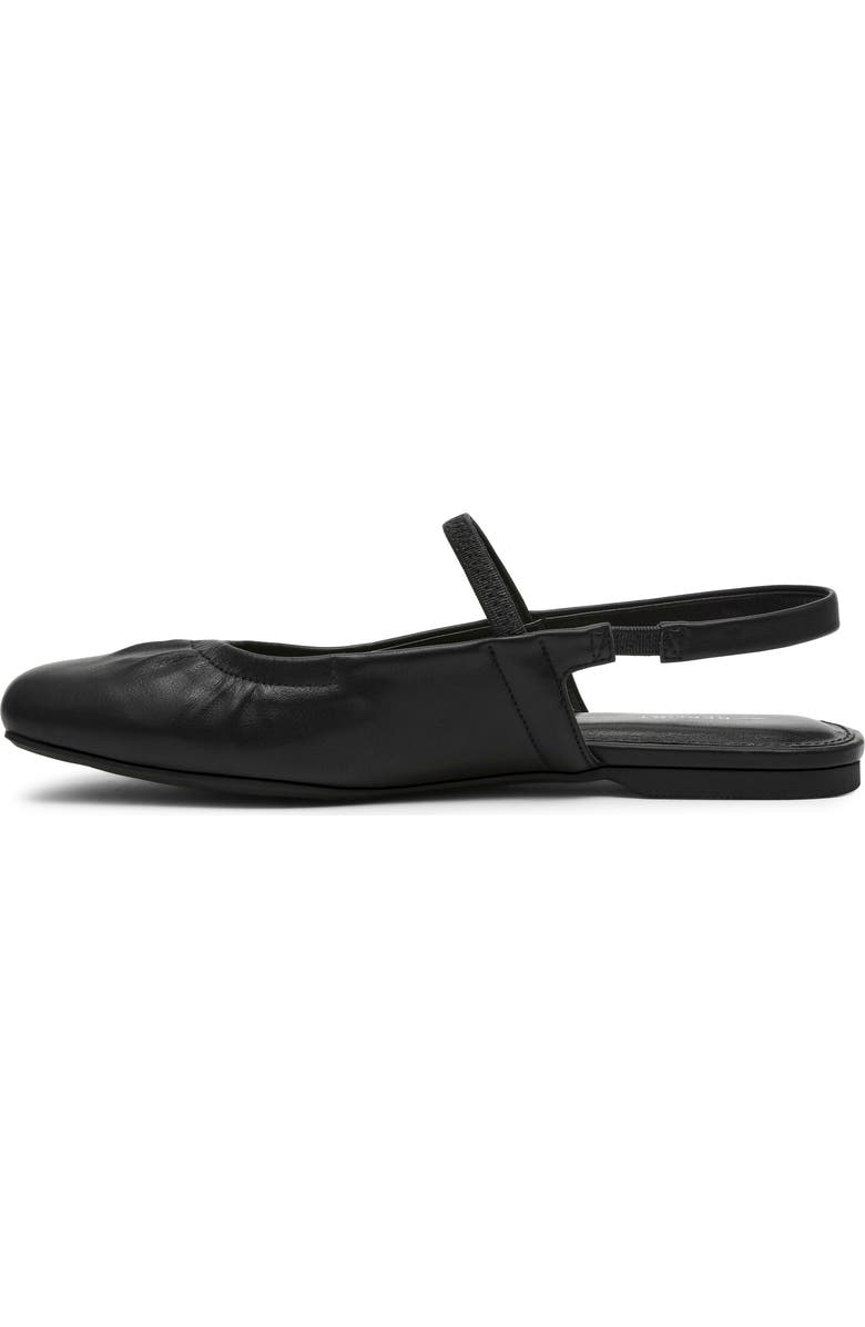 DV by Dolce Vita Tyla Slingback Mary Jane Flat, Alternate, color,