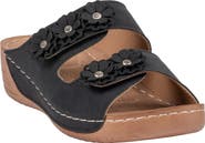 GOOD CHOICE NEW YORK Realyn Comfort Sandal