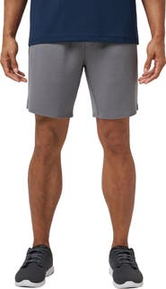 TravisMathew Fibercloud Drawstring Shorts