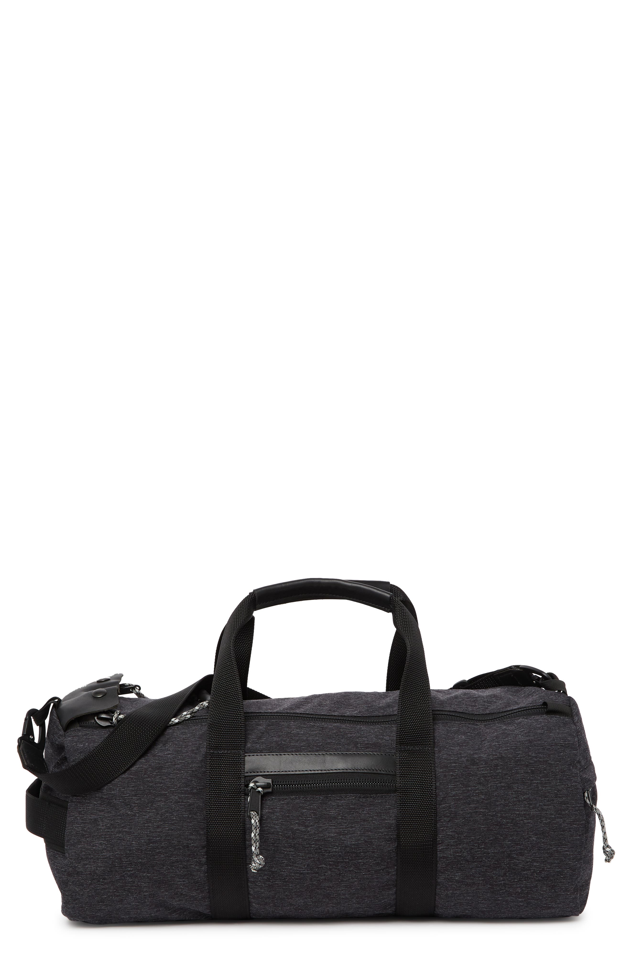 Shinola Rambler Nylon Backpack, Main, color, 