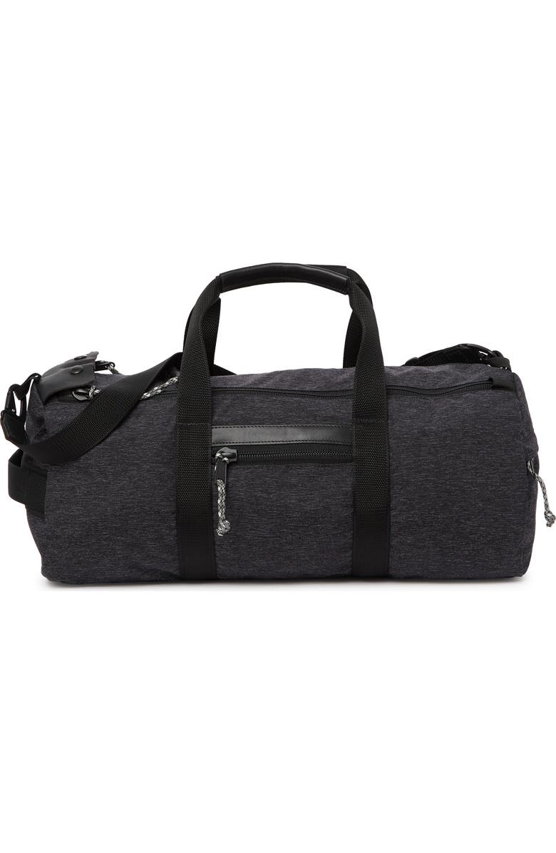 Shinola Rambler Nylon Backpack, Main, color,