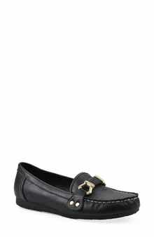 White Mountain Footwear Wayside Bit Loafer