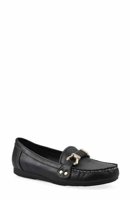 White Mountain Footwear Wayside Bit Loafer
