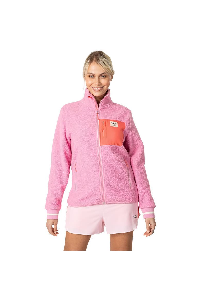 Rothe Midlayer Jacket - Women's, Main, color, Kobi