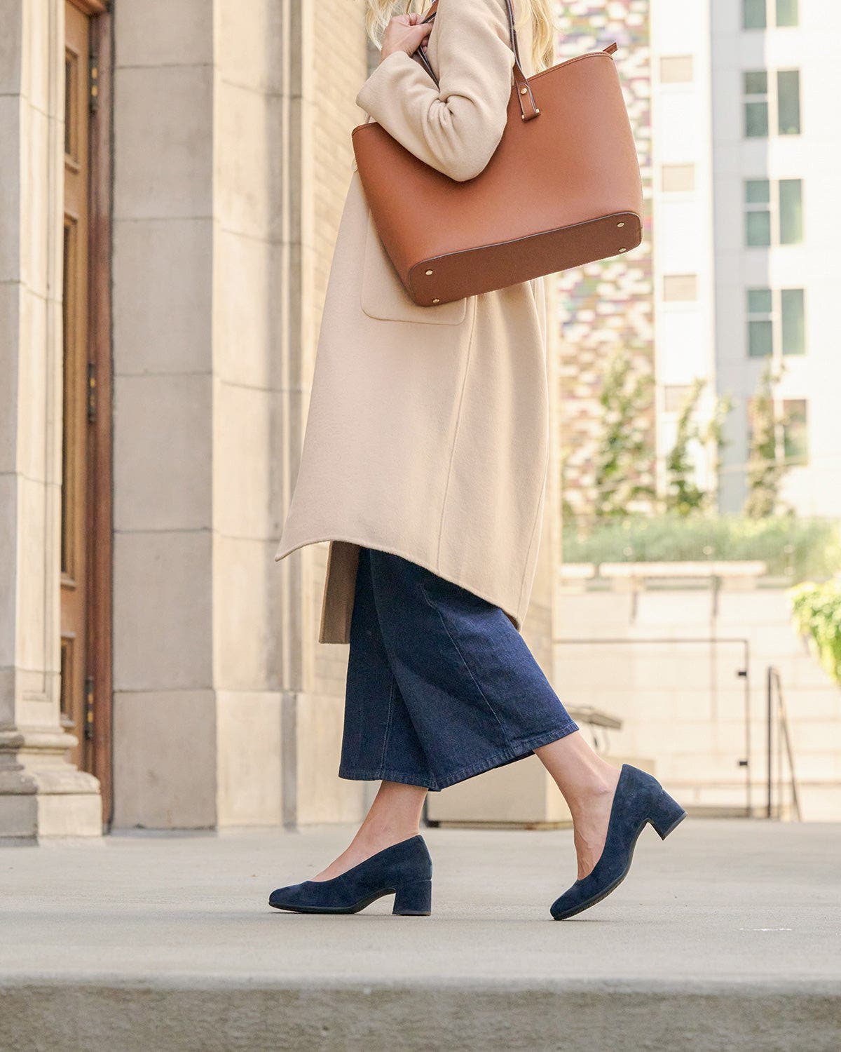 Avenue Pump, Alternate, color, Black Nappa - Regular