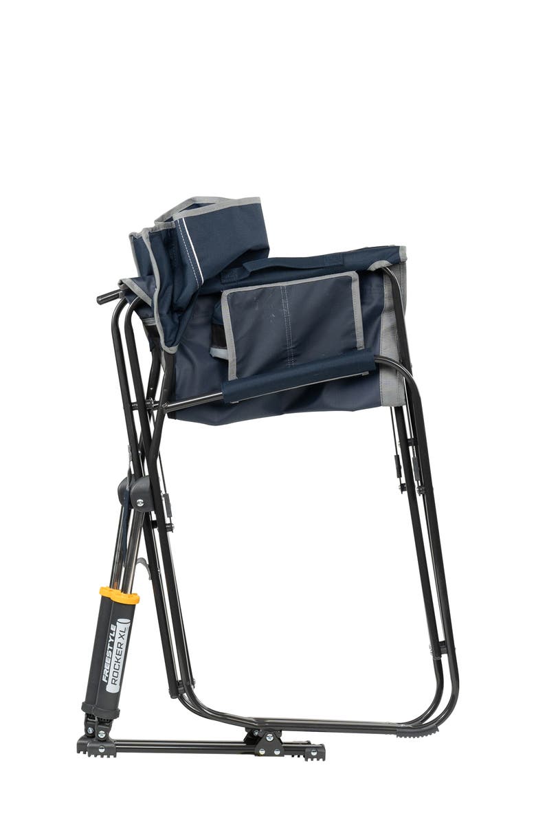 GCI Freestyle Rocker XL, Alternate, color, Indigo