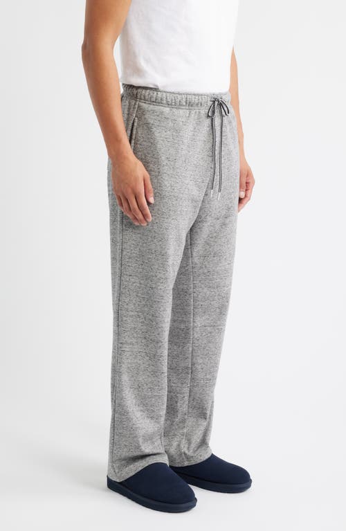 Ugg(r) Sylvan Straight Leg Pants In Gray
