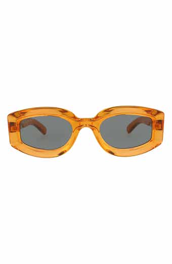 Gucci 51mm Cat Eye Sunglasses