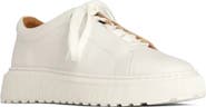 EOS FOOTWEAR Lae Leather Sneaker