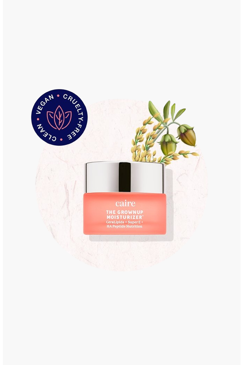 30 Day Trio Theorem Serum Boost, Mask, and Grown Up Moisturizer Set, Alternate, color, Coral