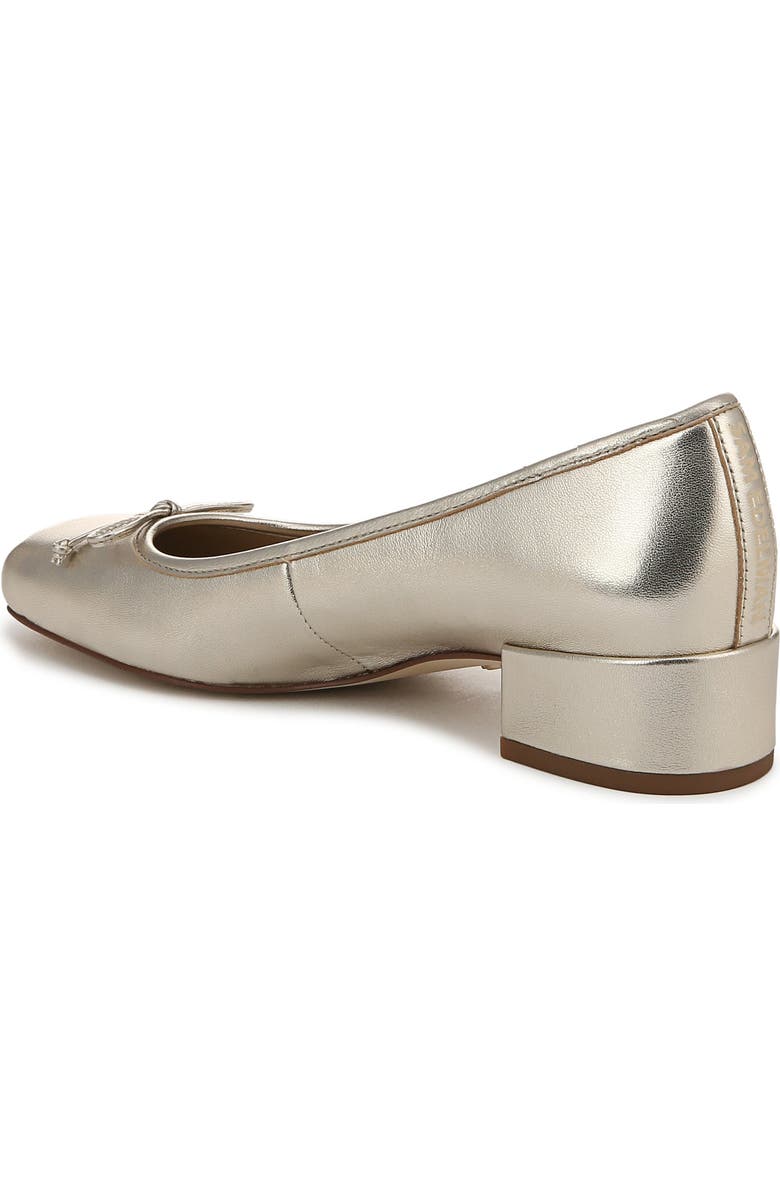 Sam Edelman Rosa Pump, Alternate, color, Jute