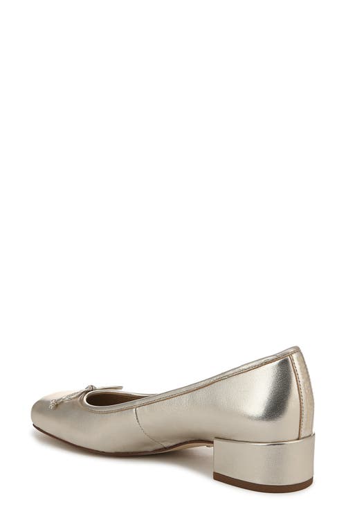 SAM EDELMAN SAM EDELMAN ROSA PUMP 