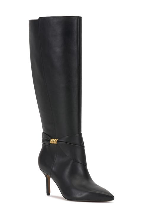 Meezo Knee High Boot