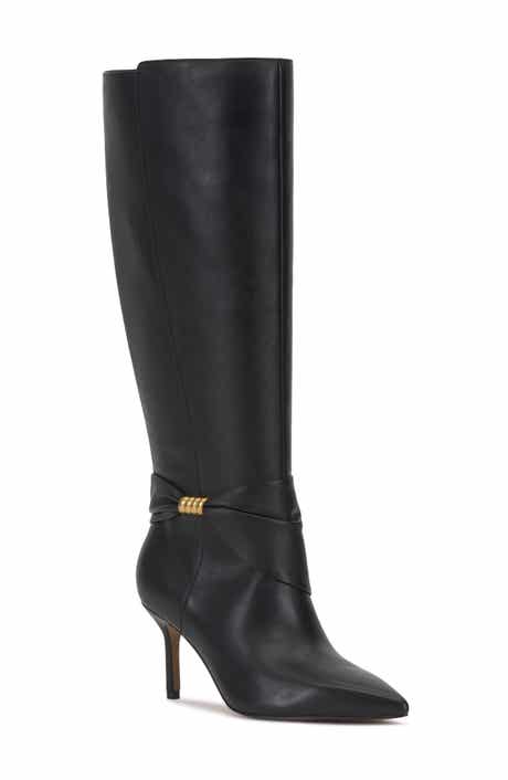 Meezo Knee High Boot