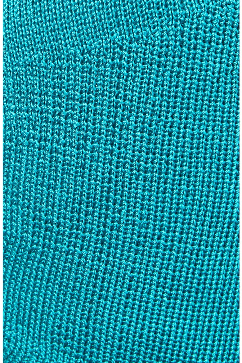 Collection Artisinal Tweed Adult Face Mask, Alternate, color, BLUE/ GREEN