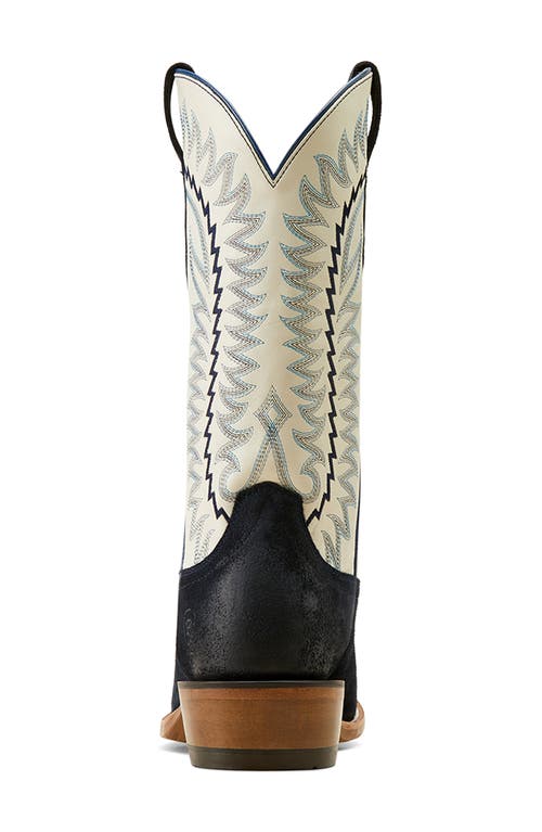 Ariat Futurity Time Western Boot In Multi