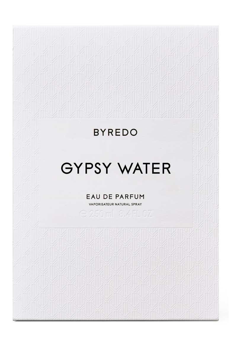 Gypsy Water Eau de Parfum, Alternate, color, NO COLOR